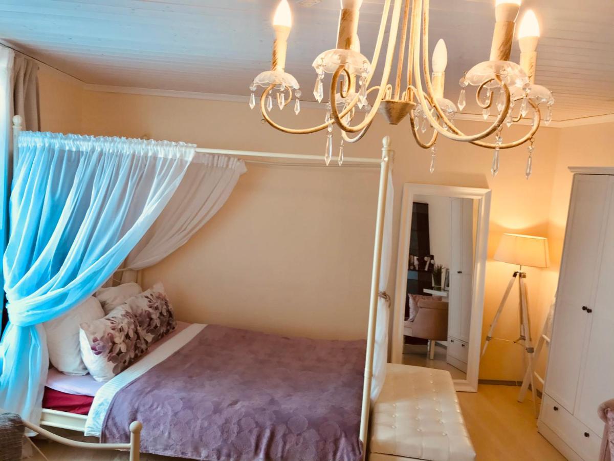 Cozy City Studio Apartment Free Parking Tallinn Buitenkant foto
